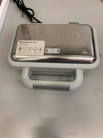 Wafel maker beschikbaar voor biedingen