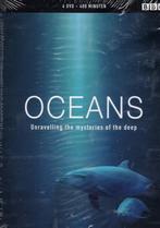 Oceans ( 4 DVD ) - Nieuw, Alle leeftijden, Ophalen of Verzenden, Nieuw in verpakking, Natuur