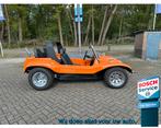 Volkswagen ruska super buggy  Koningsdag 2024 (bj 1965), Auto's, Origineel Nederlands, Te koop, Bedrijf, Benzine