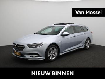 Opel Insignia Sports Tourer 1.5 Turbo Innovation | Panoramad beschikbaar voor biedingen