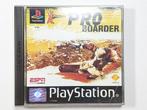 Xgames Pro Boarder - PlayStation - PAL - Compleet, Avontuur en Actie, Sony Interactive Entertainment Network Europe Limited, Verzenden