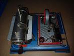 Oude Stoommachine Model Wilesco, Overige merken, Gebruikt, 1:50 of kleiner, Overige typen