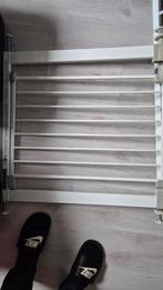 Veiligheidshekje - Safety 1st traphek traphekje twee stuks, Huis en Inrichting, Minder dan 50 cm, Gebruikt, Ophalen of Verzenden