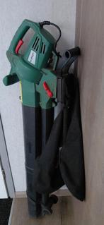 Bladzuiger-blazer, Ophalen, Gebruikt, Handgedragen, Met opvangzak