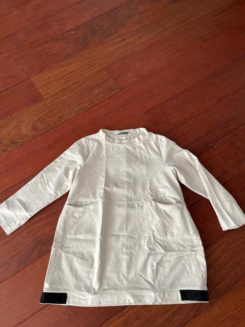 Jurerê sweater / trui maat xl (42/44) off white, Kleding | Dames, Truien en Vesten, Zo goed als nieuw, Maat 42/44 (L), Overige kleuren