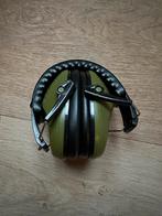 Gehoorbeschermers demot geluid!, Ophalen of Verzenden, Gebruikt