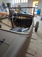Te koop A Ford hotrod project, Auto's, Oldtimers, Particulier, Te koop