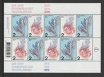 2015 Vel 200 jaar Koninkrijk der Nederlanden, Postzegels en Munten, Postzegels | Nederland, Verzenden, Postfris