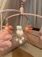 Little Dutch Nijntje Muziekmobiel - Roze, Kinderen en Baby's, Verzenden, Zo goed als nieuw, Overige typen