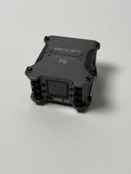 Zoom F6 Multitrack Field Recorder - Professionele Audio, Ophalen, Gebruikt, Overige typen