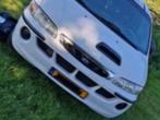 Hyundai H200 2.5 turbo intercoler, Caravans en Kamperen, Campers, Tot en met 2, Diesel, Particulier, Half-integraal