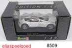 Modelauto 1:43 AUDI avus quattro1995 REVELL LIMITED EDITION, Hobby en Vrije tijd, Modelauto's | 1:43, Ophalen of Verzenden, Nieuw