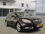 Opel Insignia Sports Tourer 1.4 Turbo EcoFLEX Cosmo, Auto's, Euro 5, Gebruikt, 4 cilinders, Bruin