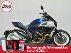 Ducati DIAVEL (bj 2013), Bedrijf, Meer dan 35 kW, Naked bike