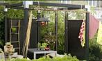 Douglas Pergola, Tuin en Terras, Overkappingen, Ophalen of Verzenden, Nieuw, Veranda