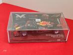 Red Bull RB16B, Max Verstappen # 33, Winner Dutch GP 2021., Ophalen of Verzenden, Nieuw, Auto, MiniChamps