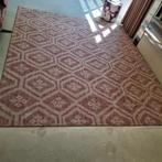 Desso karpet roze 230x260, Ophalen, Overige kleuren, 200 cm of meer, Zo goed als nieuw