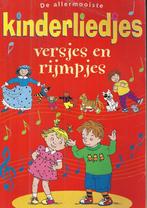 Bo821 bladmuziek de allermooiste kinderliedjes -------------, Ophalen of Verzenden, Gebruikt, Klassiek, Orgel