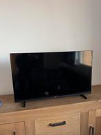 Philips 43PUS7607/12 4K UHD Smart TV + Philips 4000 Soundbar, Ophalen, Philips, 50 Hz, 100 cm of meer