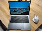 MacBook M2 PRO 32GB 1TB SSD, 1 TB of meer, Overige groottes, Zo goed als nieuw, 4 Ghz of meer