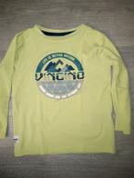 longsleeve van het merk vingino (maat 92), Ophalen of Verzenden, Zo goed als nieuw, Vingino, Shirt of Longsleeve