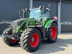 FENDT 724 Profi Plus WG3780, Fendt
