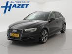 Audi A3 Sportback 1.4 E-TRON PHEV BANG & OLUFSEN + ADAPTIVE, Auto's, Audi, Stof, Gebruikt, 4 cilinders, Zwart