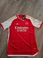Officieel Arsenal Thuisshirt - Nieuw!, Kinderen en Baby's, Kinderkleding | Maat 170, Ophalen of Verzenden, Nieuw, Jongen of Meisje
