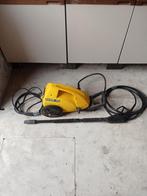 Hogedrukreiniger Boxer 450, Ophalen of Verzenden, Gebruikt, Elektrisch, Boxer