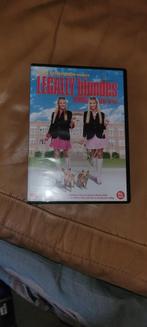 Legeli blondens, Cd's en Dvd's, Alle leeftijden, Ophalen of Verzenden, Zo goed als nieuw