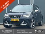 Seat Arona  1.0 TSI 110pk DSG Xperience | Full LED | Camera, Gebruikt, Arona, Met garantie (alle), Blauw