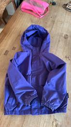 Gosoaky Jas paars - Maat 110-116, Ophalen of Verzenden, Zo goed als nieuw, Jongen of Meisje