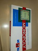 Monopoly bordspel, Hobby en Vrije tijd, Gezelschapsspellen | Bordspellen, Ophalen of Verzenden, Gebruikt