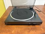 SONY PS D707 including needle, full automatic, Ophalen, Automatisch, Zo goed als nieuw, Platenspeler