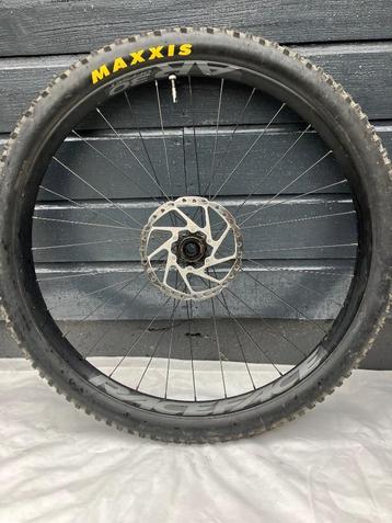 Race Face AR Offset 30 MTB Wielset  beschikbaar voor biedingen