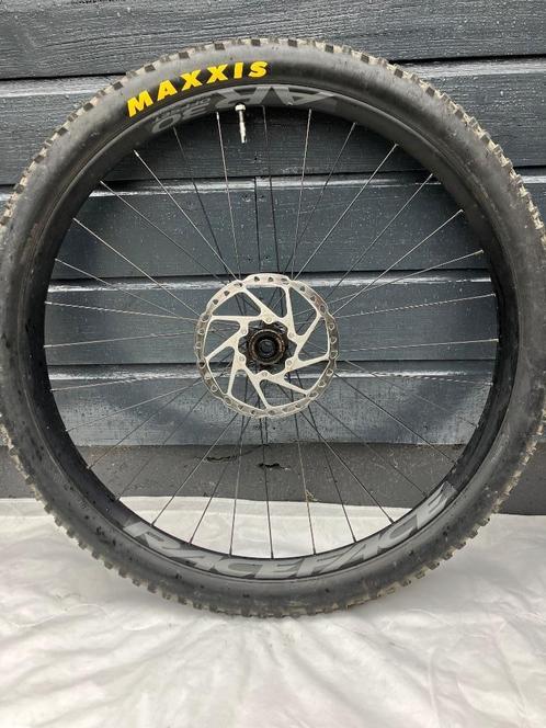 Race Face AR Offset 30 MTB Wielset, Fietsen en Brommers, Fietsonderdelen, Nieuw, Mountainbike, Wiel, Ophalen