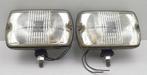 set Cibié Iode 35 mistlampen breedstralers rally oldtimer, Auto-onderdelen, Verlichting, Ophalen of Verzenden, Gebruikt, Overige automerken