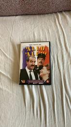Dvd de beste 12 afleveringen Allo Allo, Ophalen of Verzenden, Zo goed als nieuw