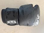 Joya fightgear kickboks set, Ophalen, Zo goed als nieuw, Bokshandschoenen