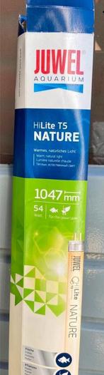 Juwel rio 240 300 350 aquarium verlichting lampen tl buizen, Ophalen of Verzenden, Zo goed als nieuw, Verlichting of Verwarming