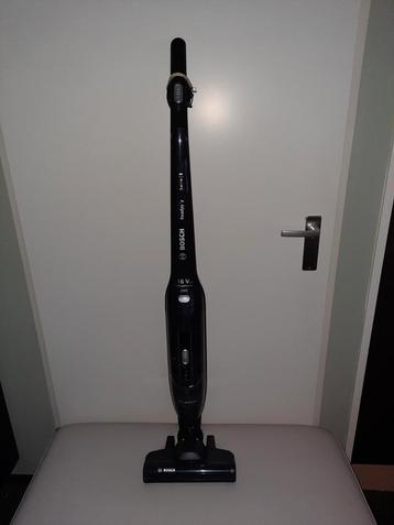 Bosch 2-in-1 Readyy'y 16V Max Steel Stofzuiger Lithium Power beschikbaar voor biedingen