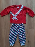 Pyjama Fryslan, maat 80, Kinderen en Baby's, Meisje, Gebruikt, Ophalen of Verzenden, Nacht- of Onderkleding