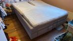 Norma timeless electrisch boxspring 2x 80x200, Ophalen, Gebruikt, Tweepersoons, 80 cm