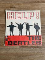 Zeldzame LP The Beatles - Help (Brazilië), Verzenden, 1960 tot 1980, Gebruikt, 12 inch