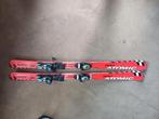 Atomic race:6 skis, Ophalen, Zo goed als nieuw, Ski's, Atomic
