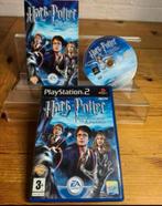 Harry Potter. Gevangenen van Azkaban. Playstation 2. €5,99, Harry, Potter, Ophalen of Verzenden, Zo goed als nieuw