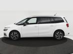 Citroen Grand C4 SpaceTourer 1.2 PureTech 130PK Business 7P, Voorwielaandrijving, 65 €/maand, Stof, Gebruikt