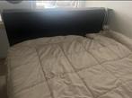Mooi Voetbord Met Led T.V. 52 Inch 96cm/140cm, Ophalen, 100 cm of meer, LED, Overige merken