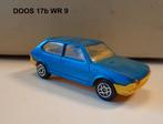 fiat ritmo, Hobby en Vrije tijd, Modelauto's | 1:43, Overige merken, Ophalen of Verzenden, Zo goed als nieuw, Auto