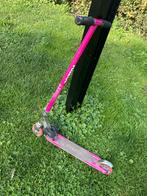Roze Razor Step - Gebruikt, Fietsen en Brommers, Steps, Ophalen, Gebruikt, Gewone step